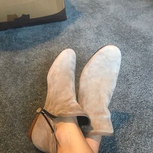 Bernardo Bootie